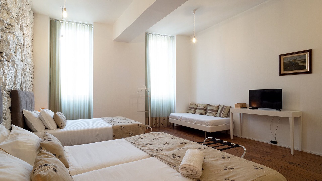 Photo of Bedroom in Viseu