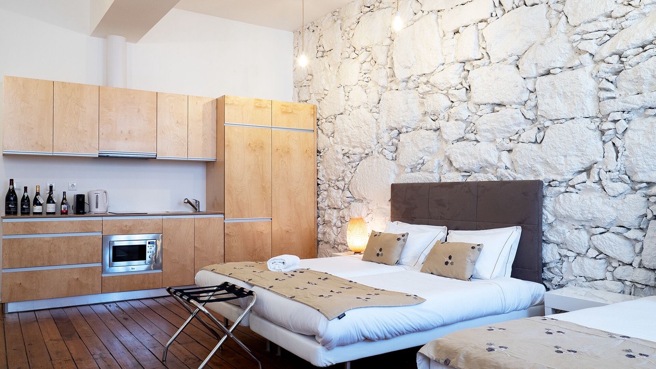 Photo of Bedroom in Viseu