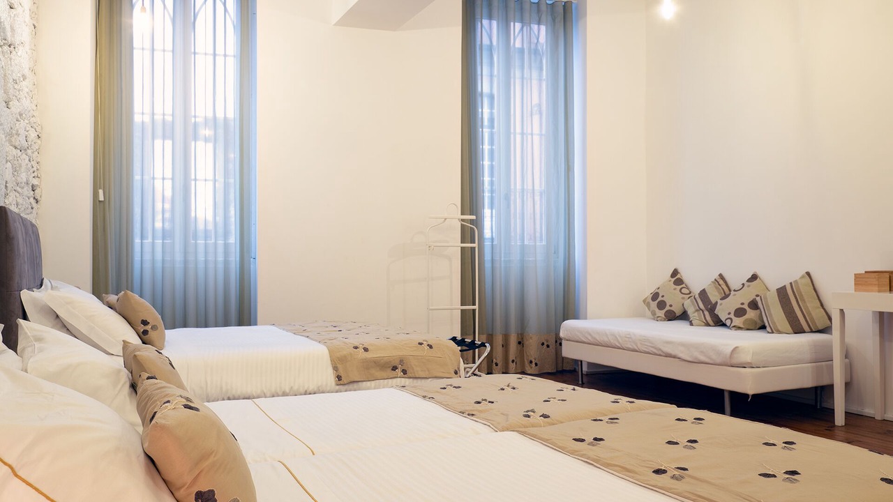 Photo of Bedroom in Viseu
