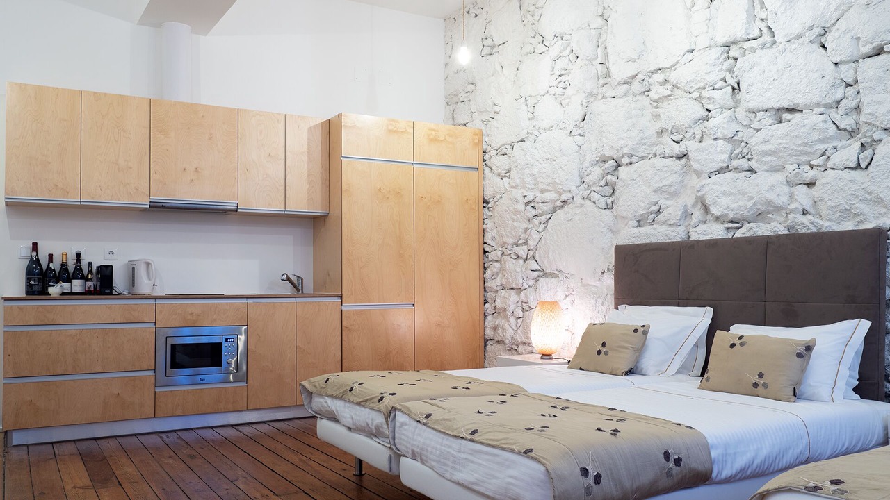 Photo of Bedroom in Viseu