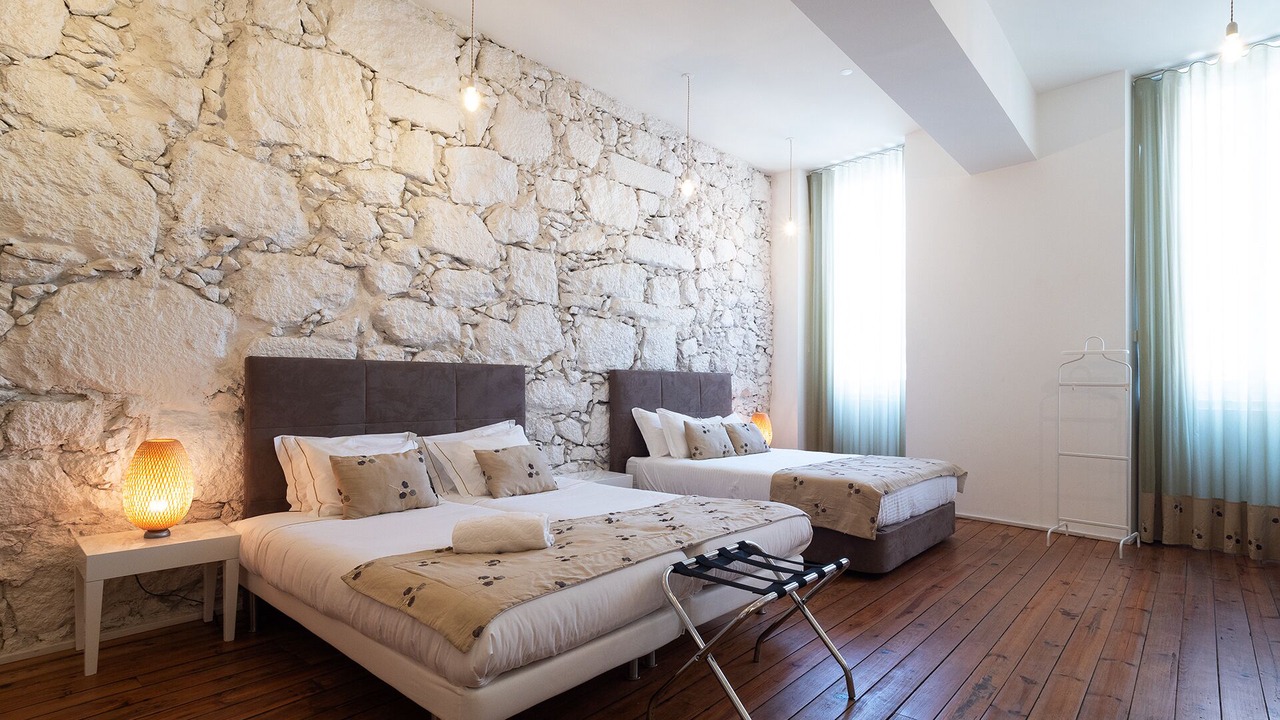 Photo of Bedroom in Viseu