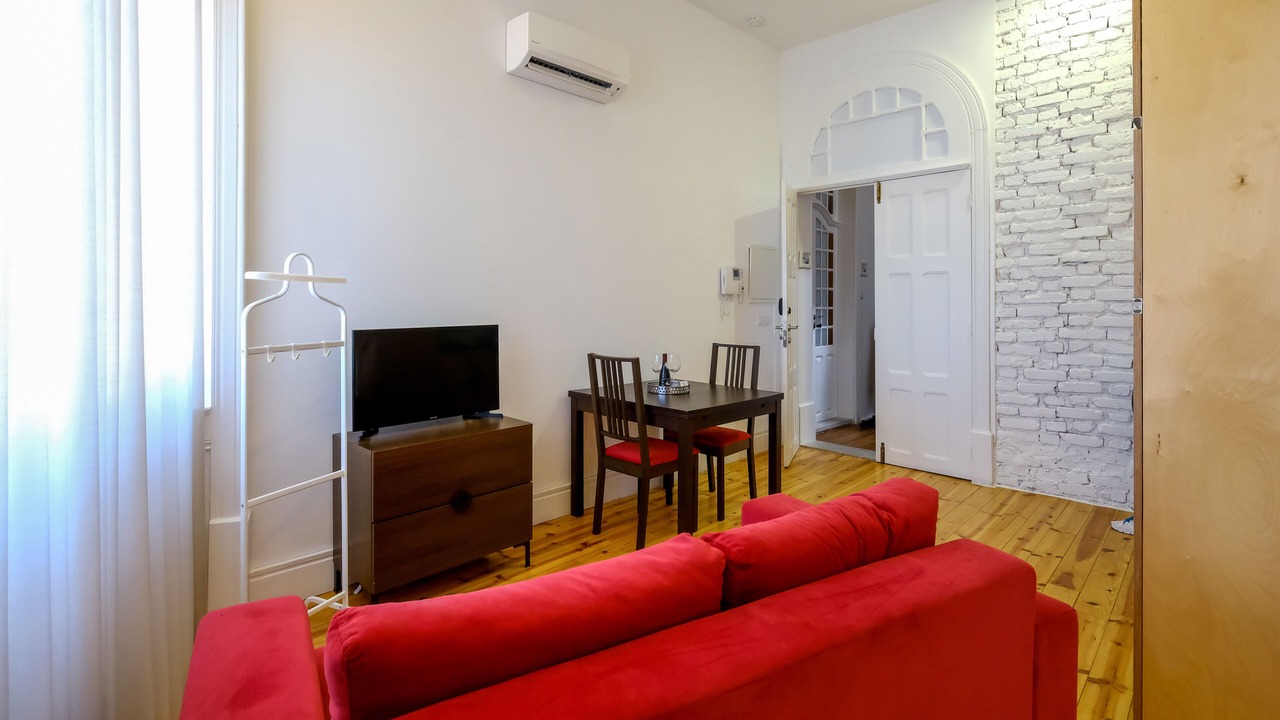 Photo of Livingroom in Viseu