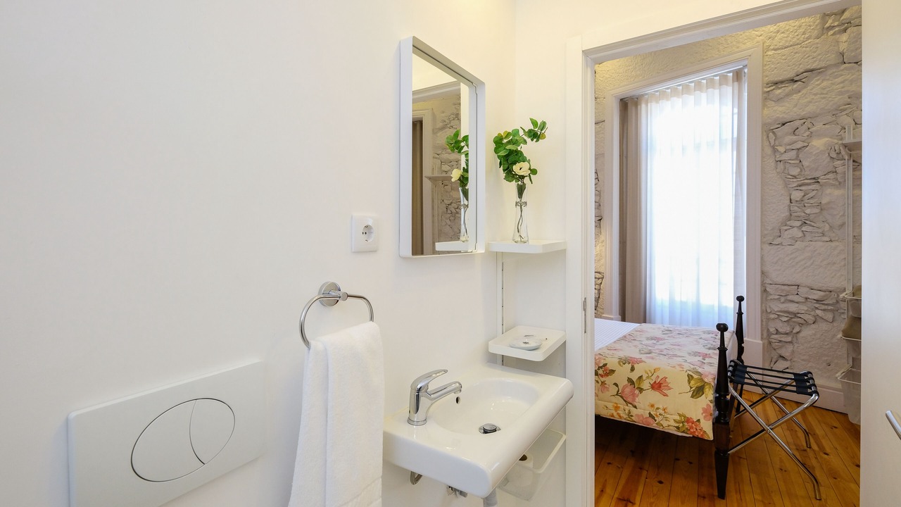 Photo of Bedroom in Viseu