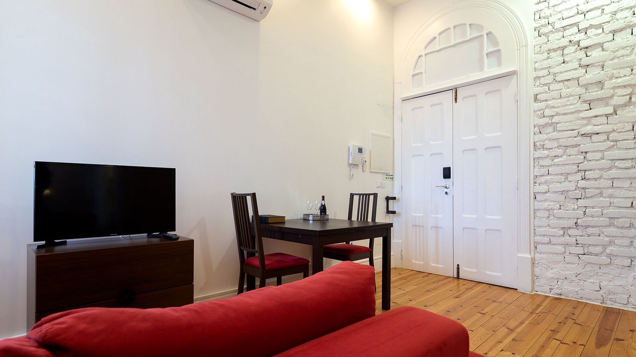 Photo of Livingroom in Viseu