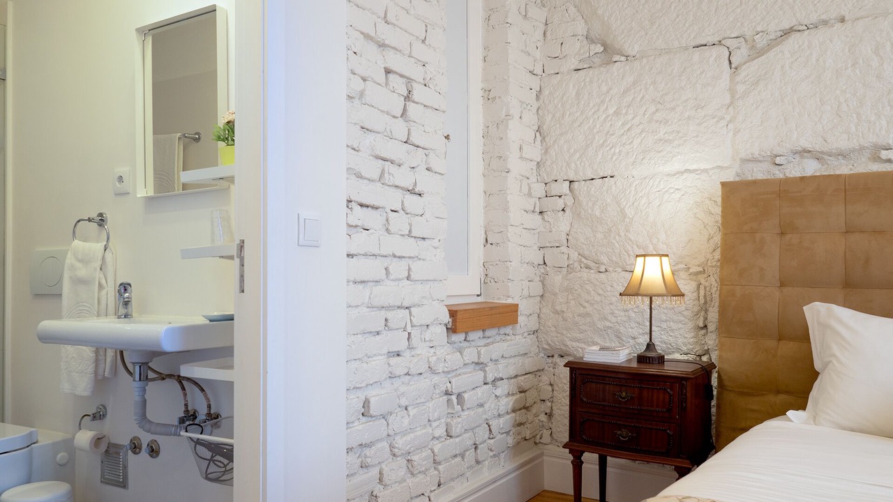 Photo of Bedroom in Viseu