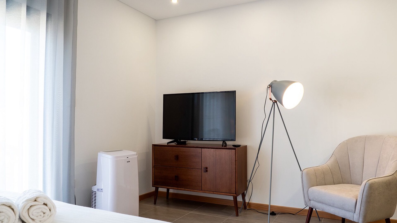 Photo of Bedroom in Viseu