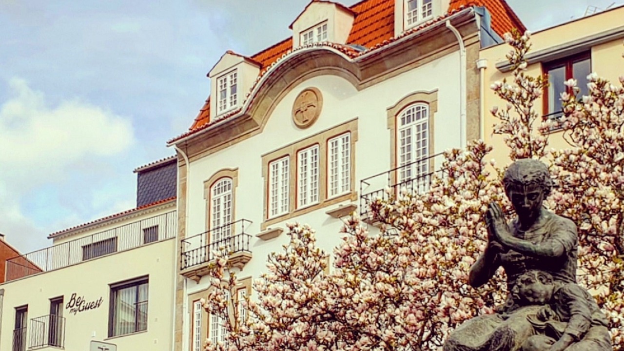 Photo of Outdoor in Viseu