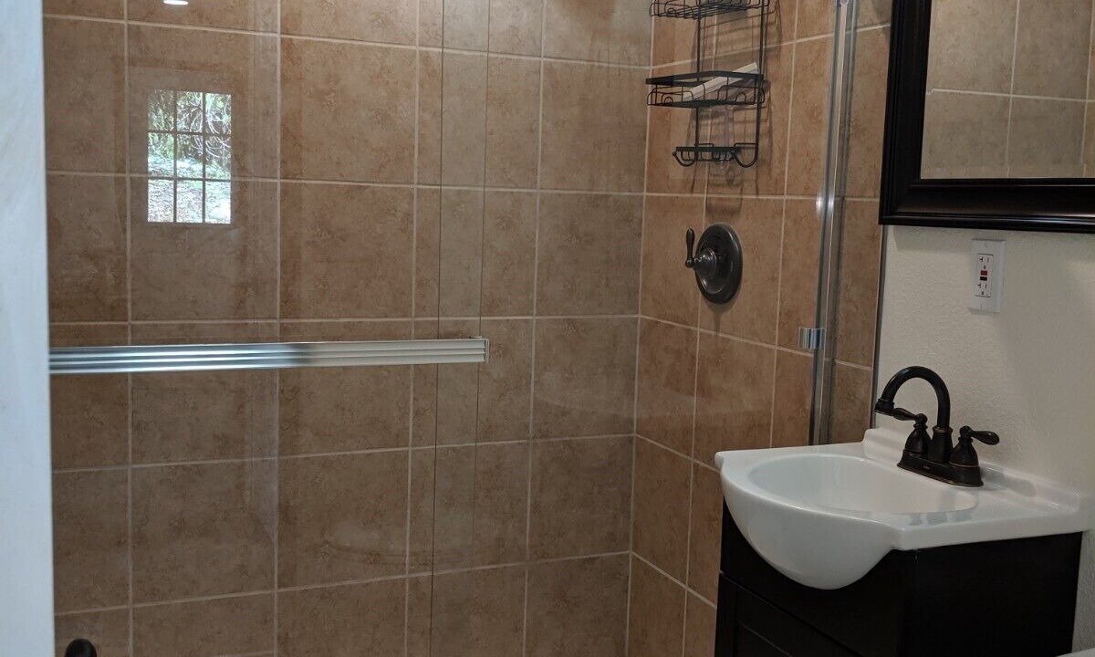 Photo of Bathroom in Pinehurst