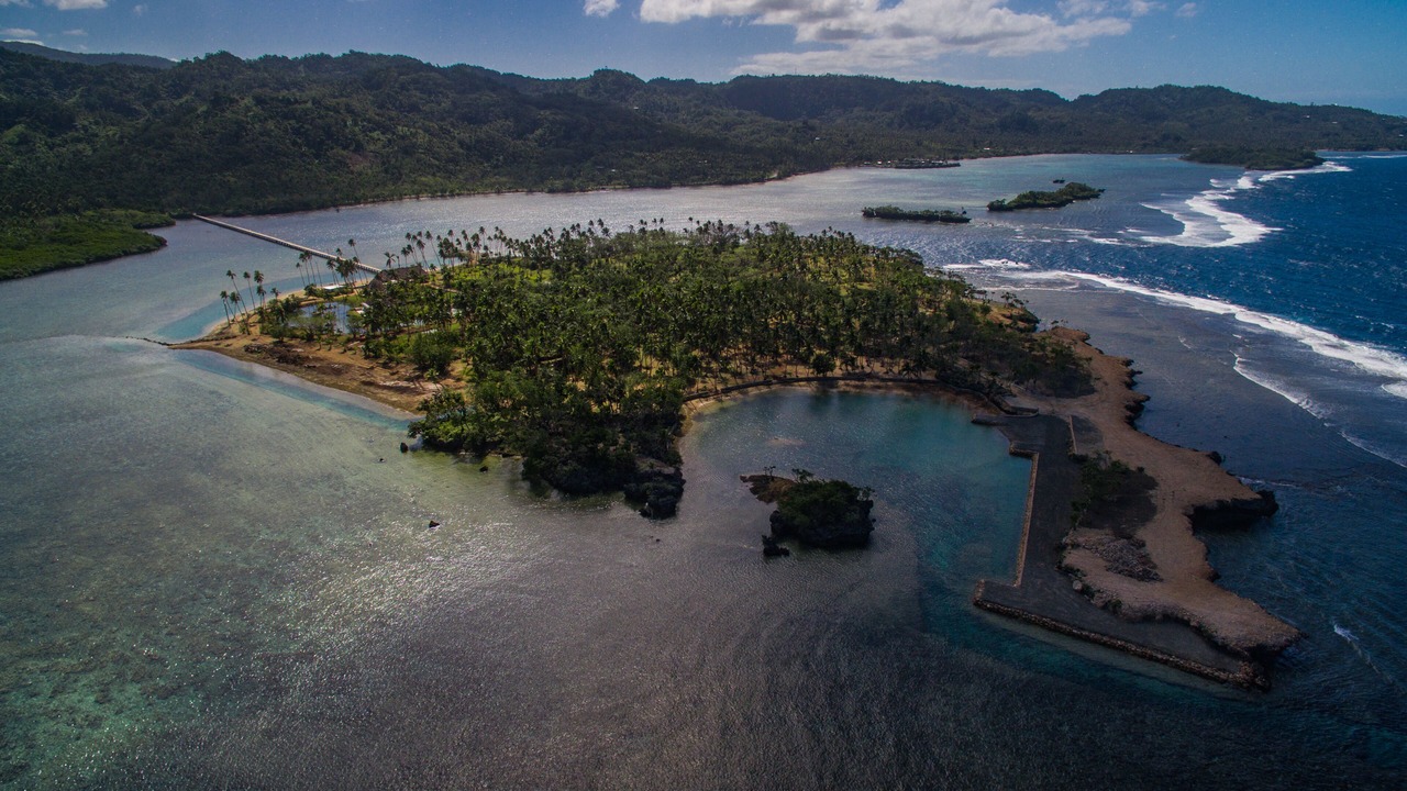 Photo of Outdoor in Savusavu