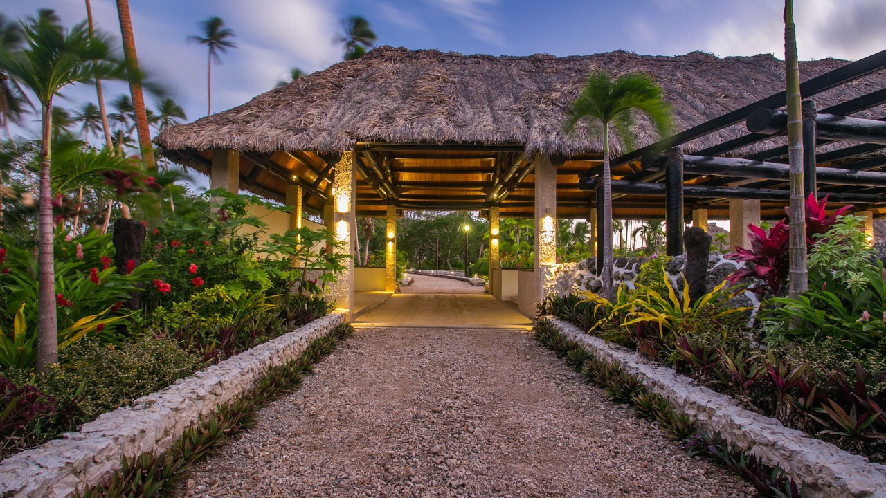 Photo of Outdoor in Savusavu