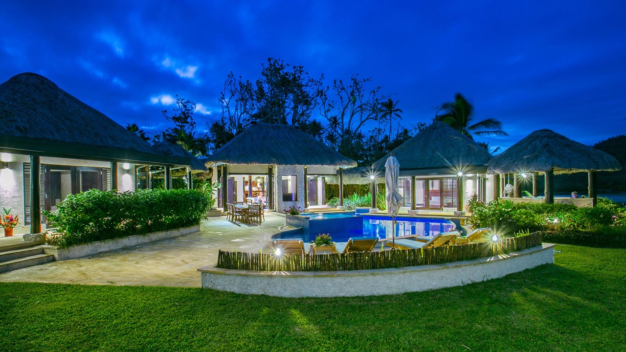 Photo of Outdoor in Savusavu