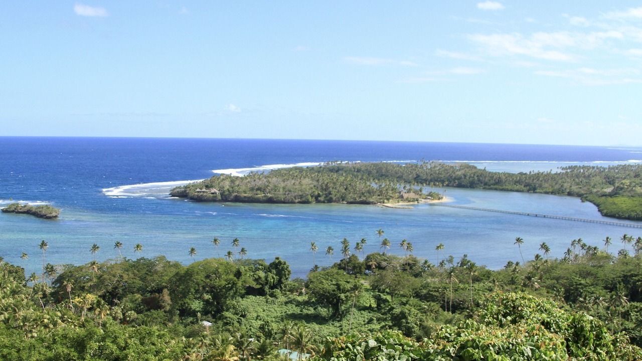 Photo of Others in Savusavu