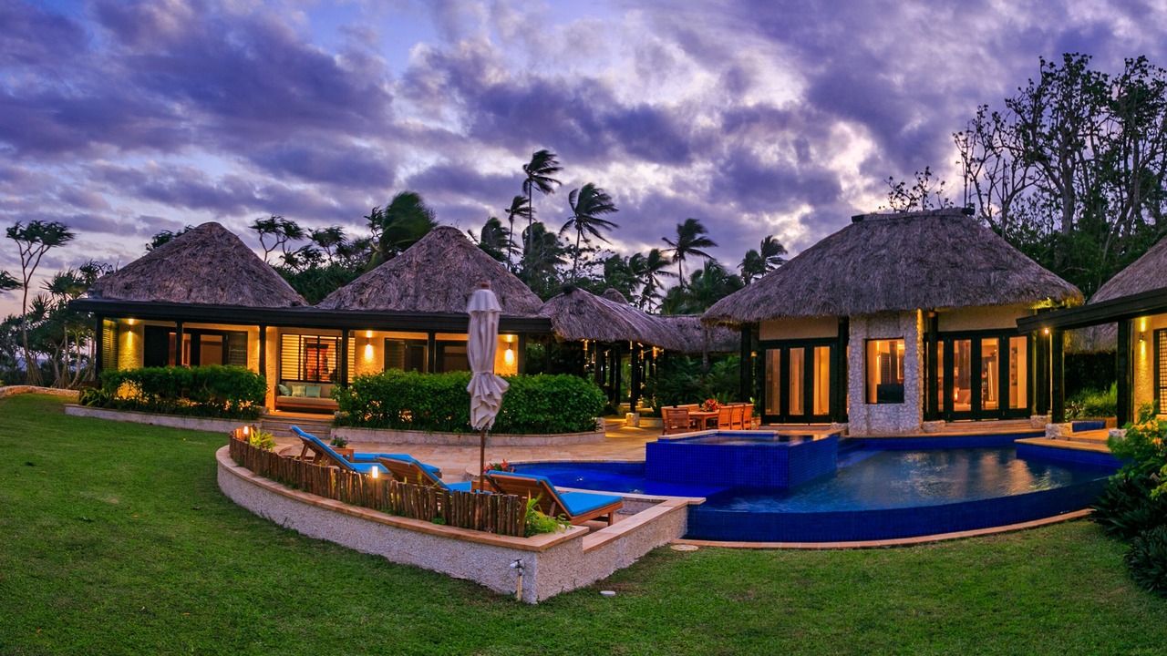 Photo of Outdoor in Savusavu