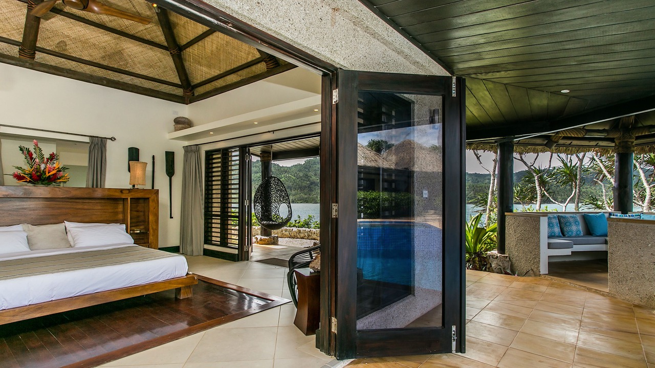 Photo of Outdoor in Savusavu