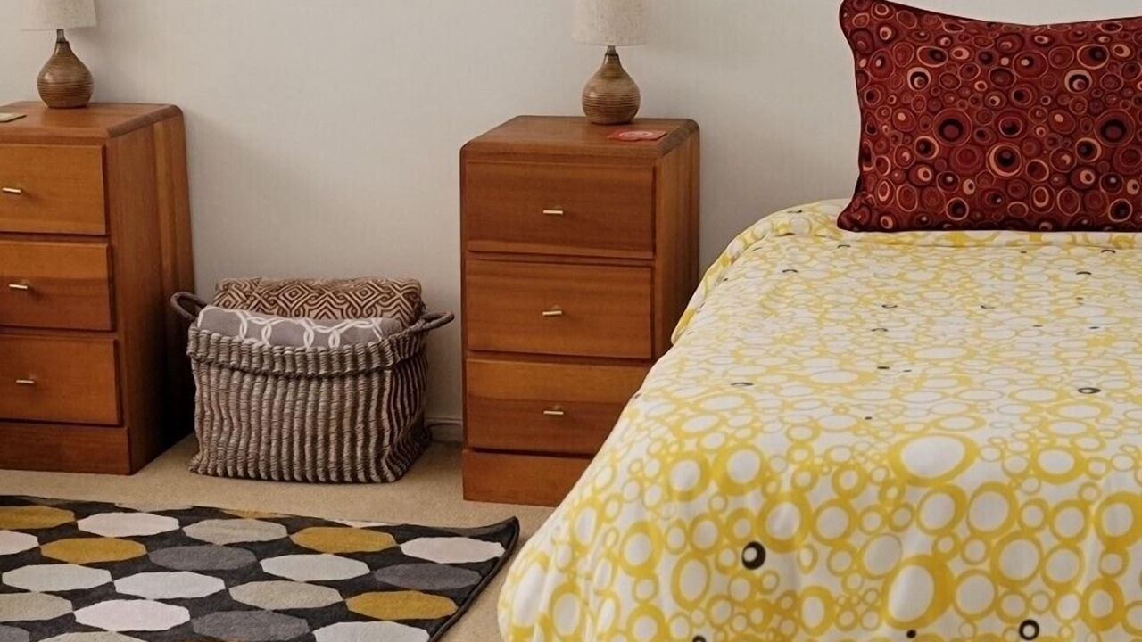 Photo of Bedroom in Ladera Heights