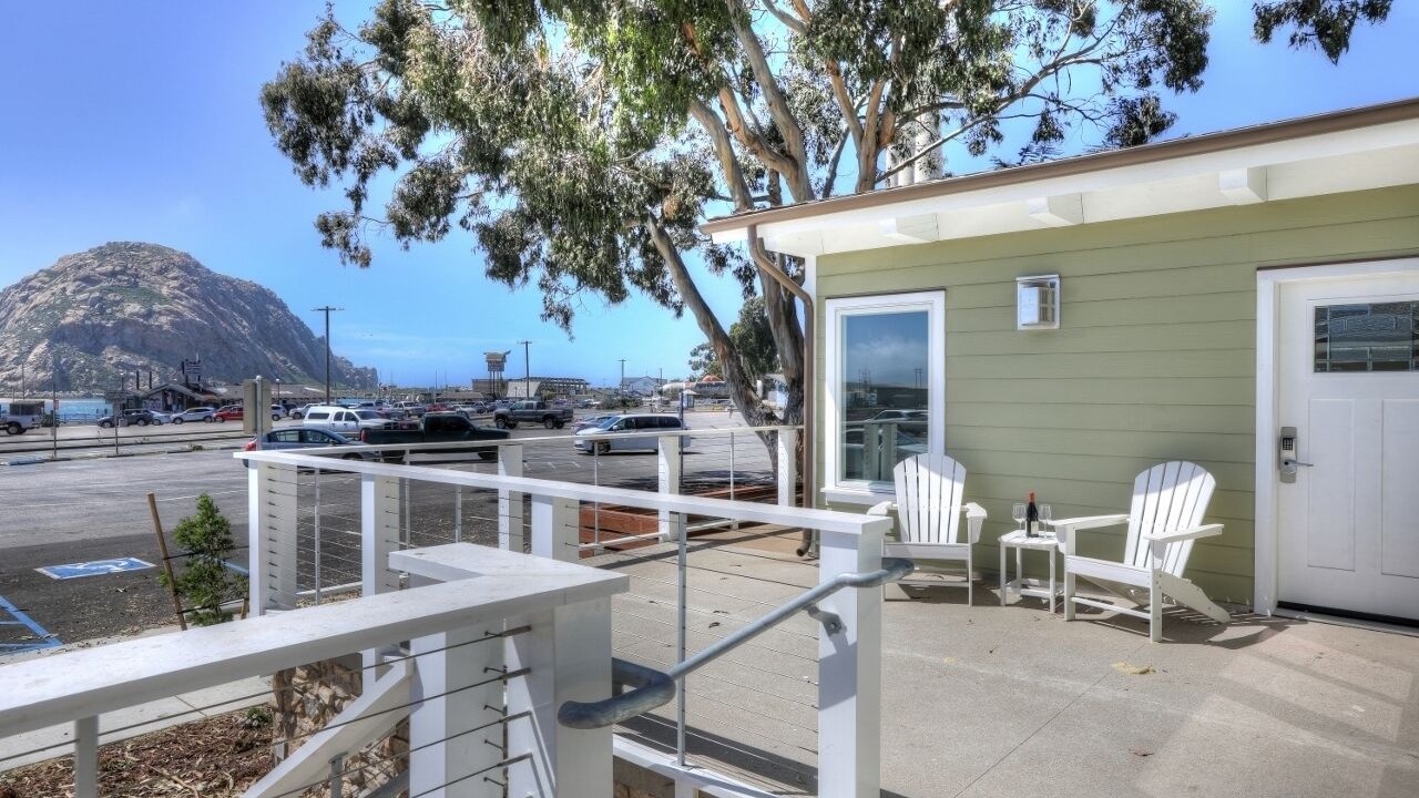Photo of Outdoor in Morro Bay