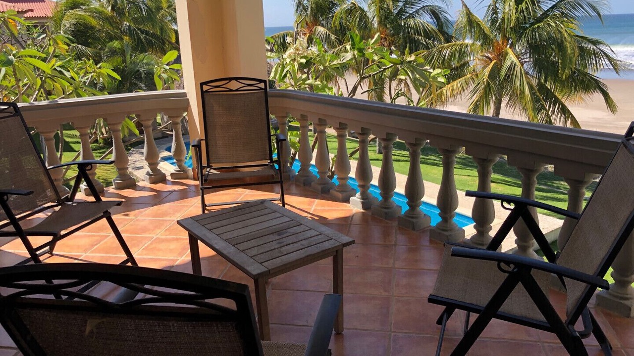 Photo of Outdoor in Rancho Santana
