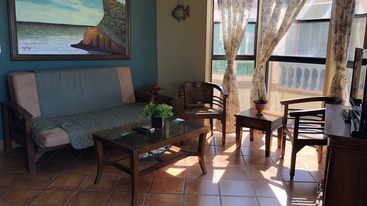 Photo of Livingroom in Rancho Santana