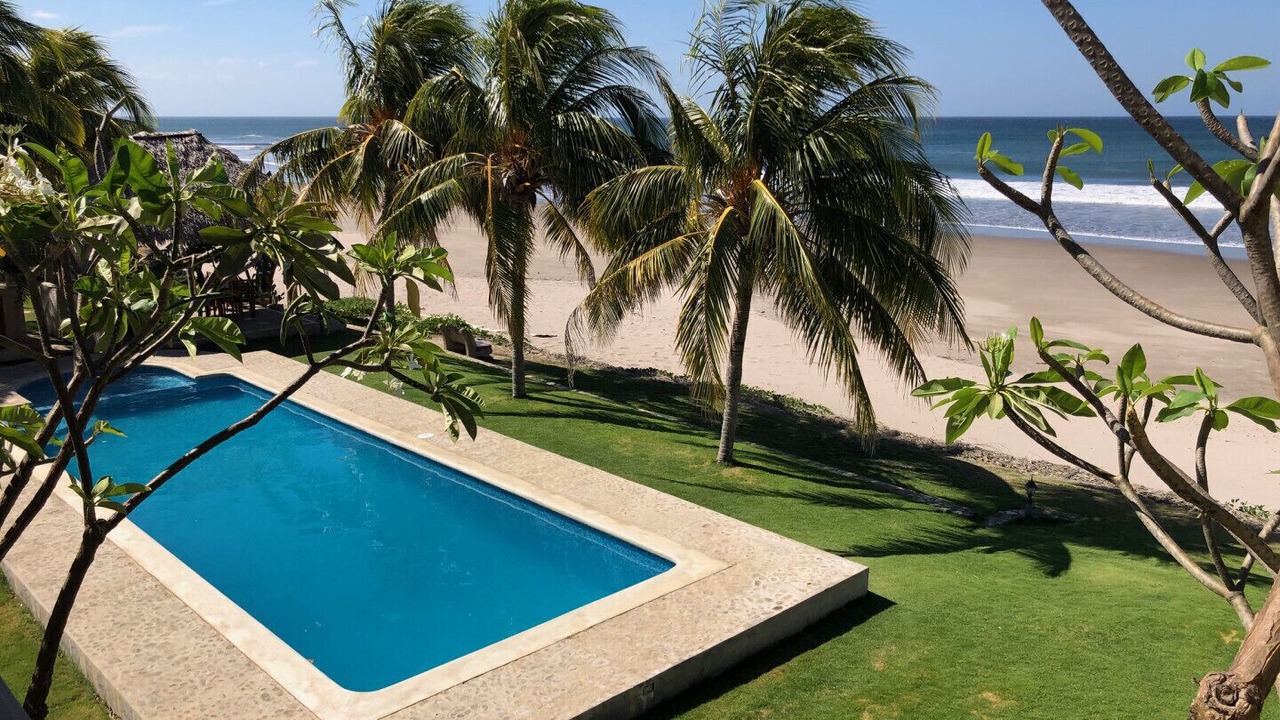 Photo of Outdoor in Rancho Santana