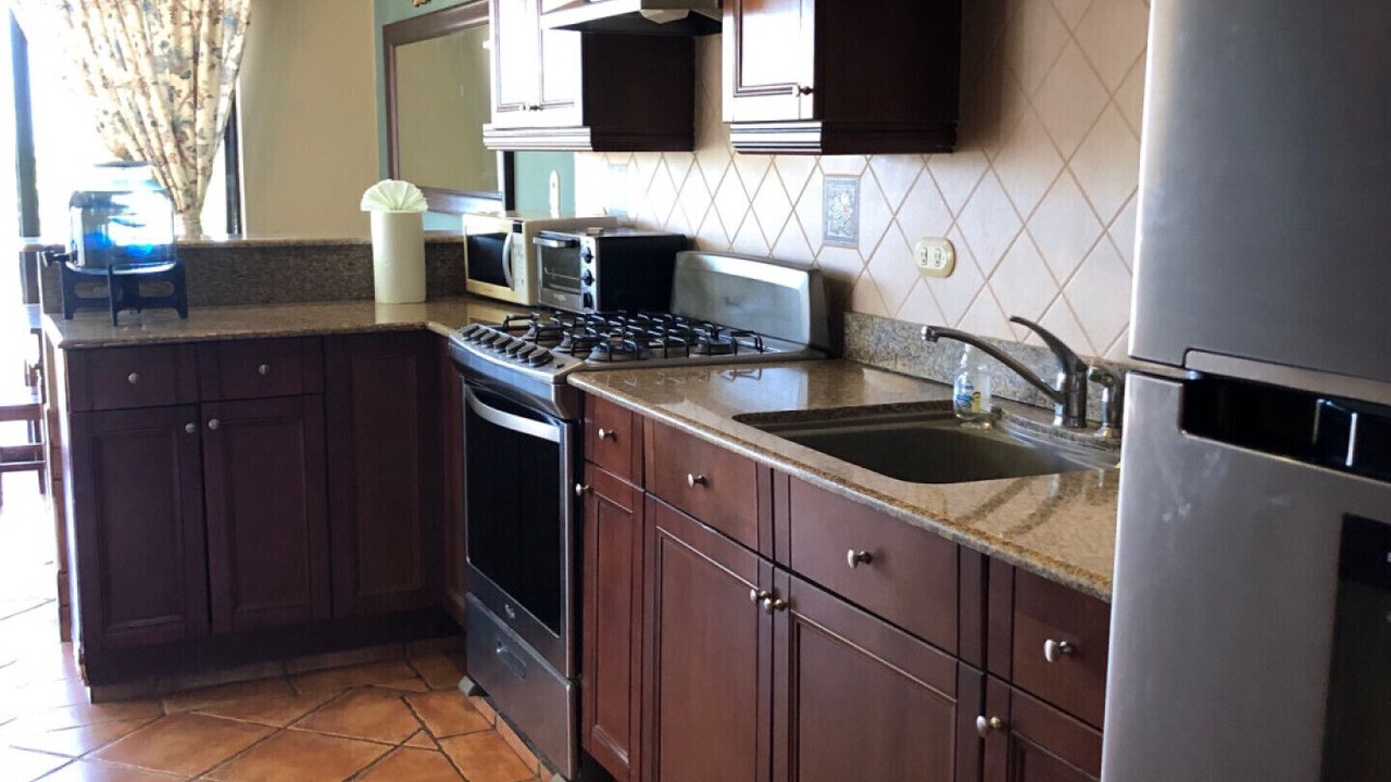 Photo of Kitchen in Rancho Santana