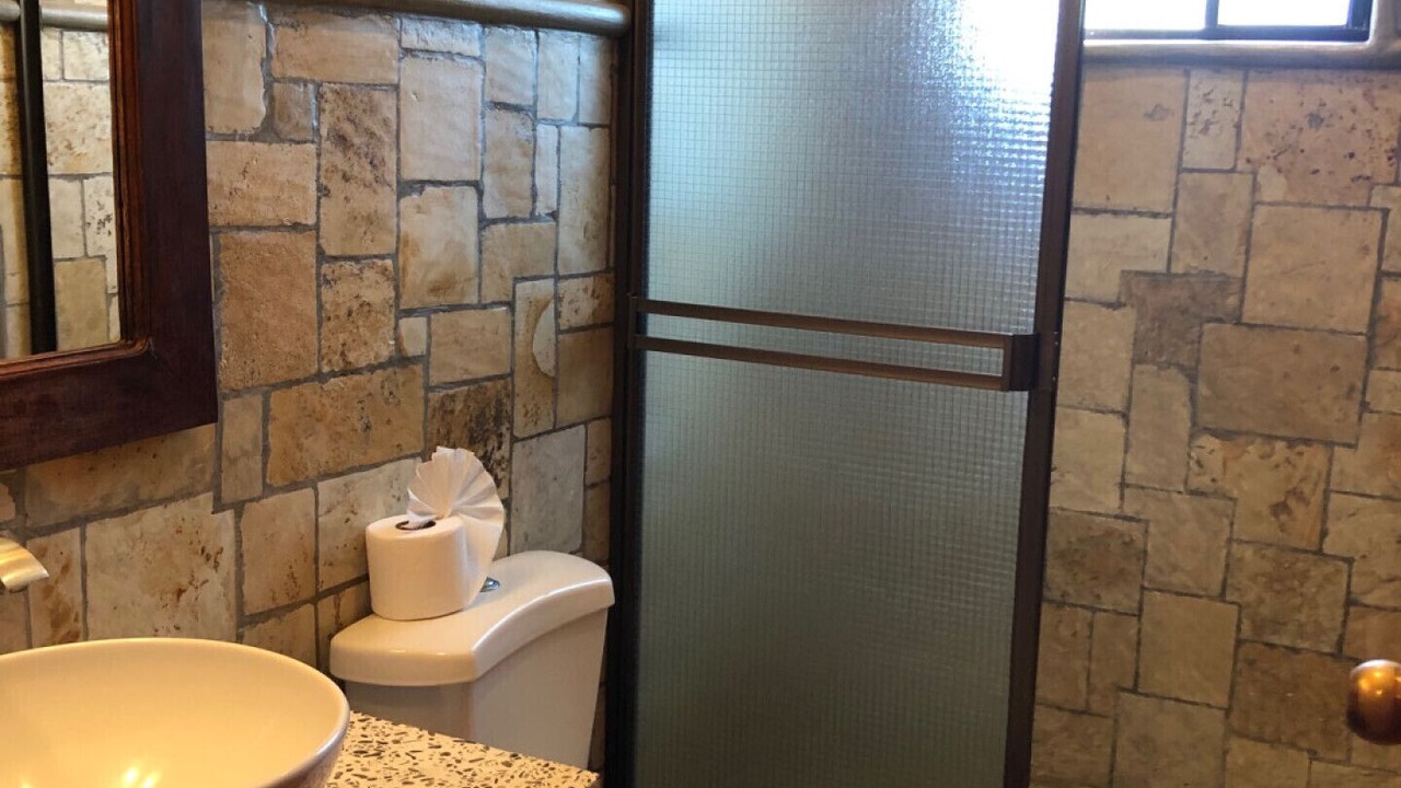 Photo of Bathroom in Rancho Santana