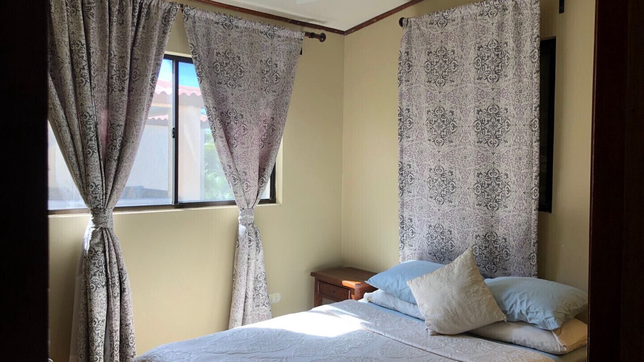 Photo of Bedroom in Rancho Santana