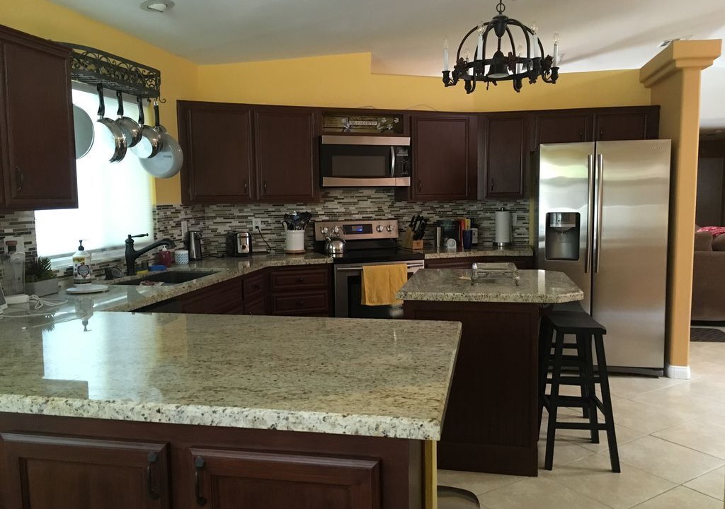 Photo of Kitchen in La Quinta Cove