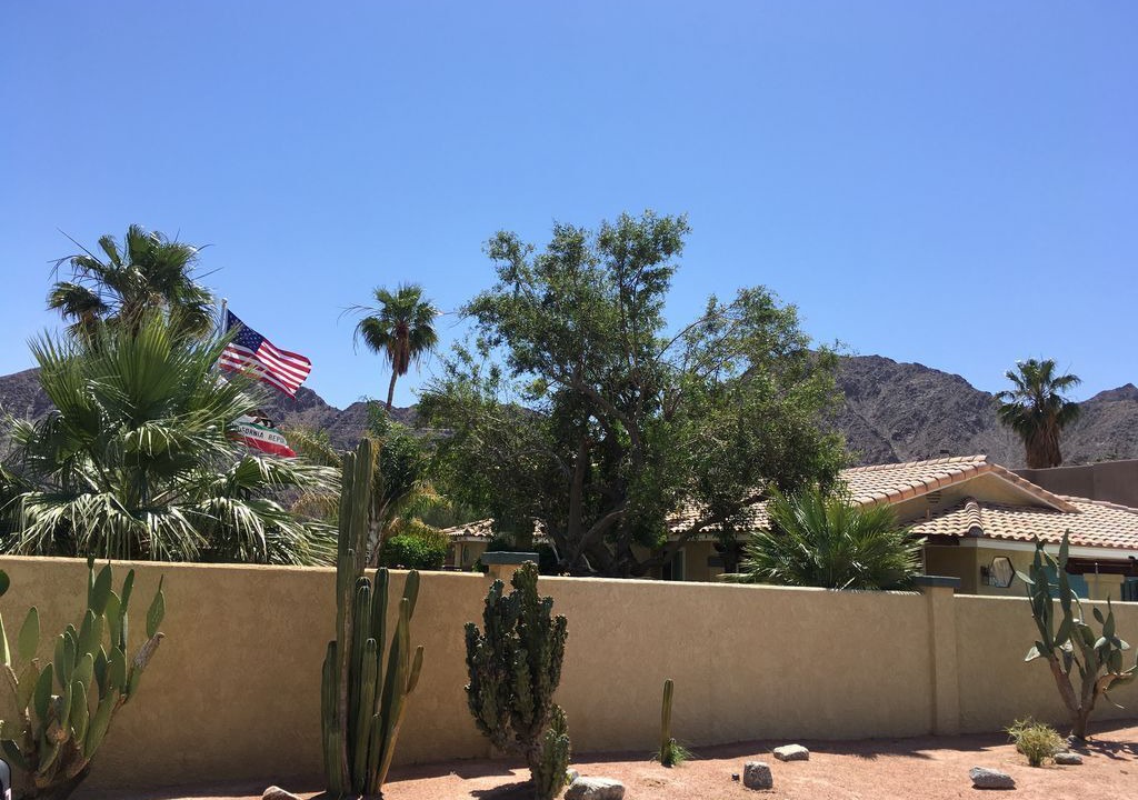 Photo of Outdoor in La Quinta Cove