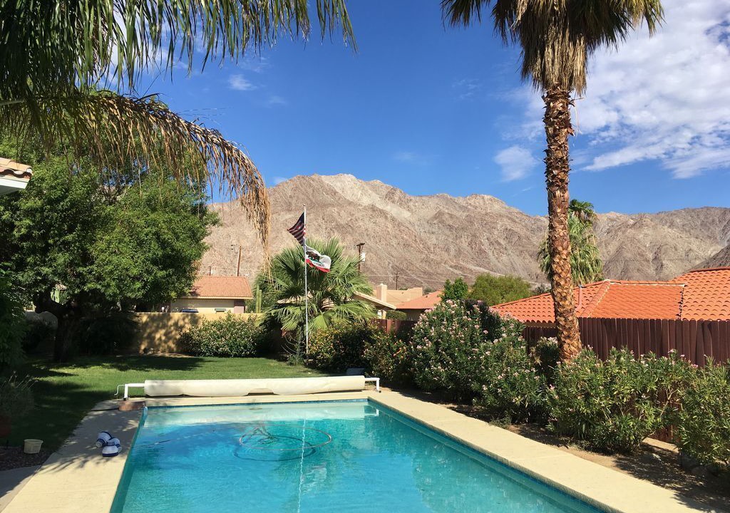 Photo of Outdoor in La Quinta Cove