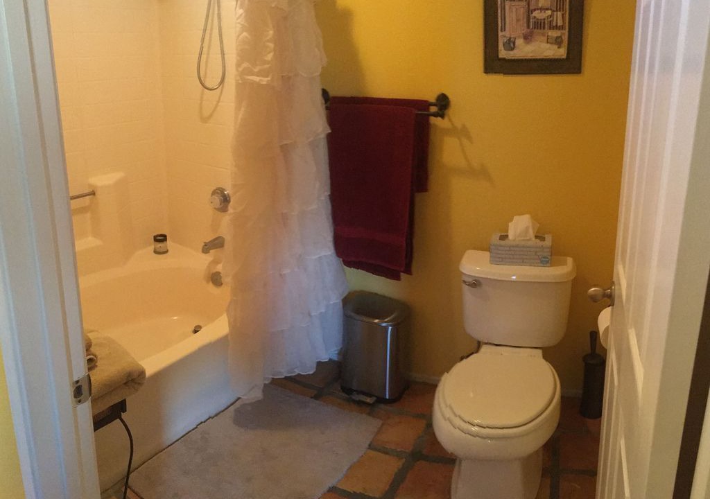 Photo of Bathroom in La Quinta Cove
