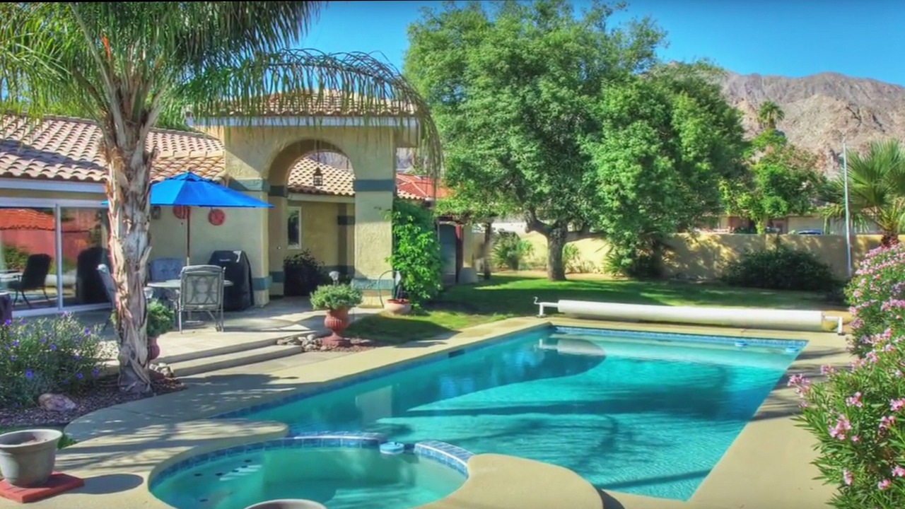 Photo of Outdoor in La Quinta Cove