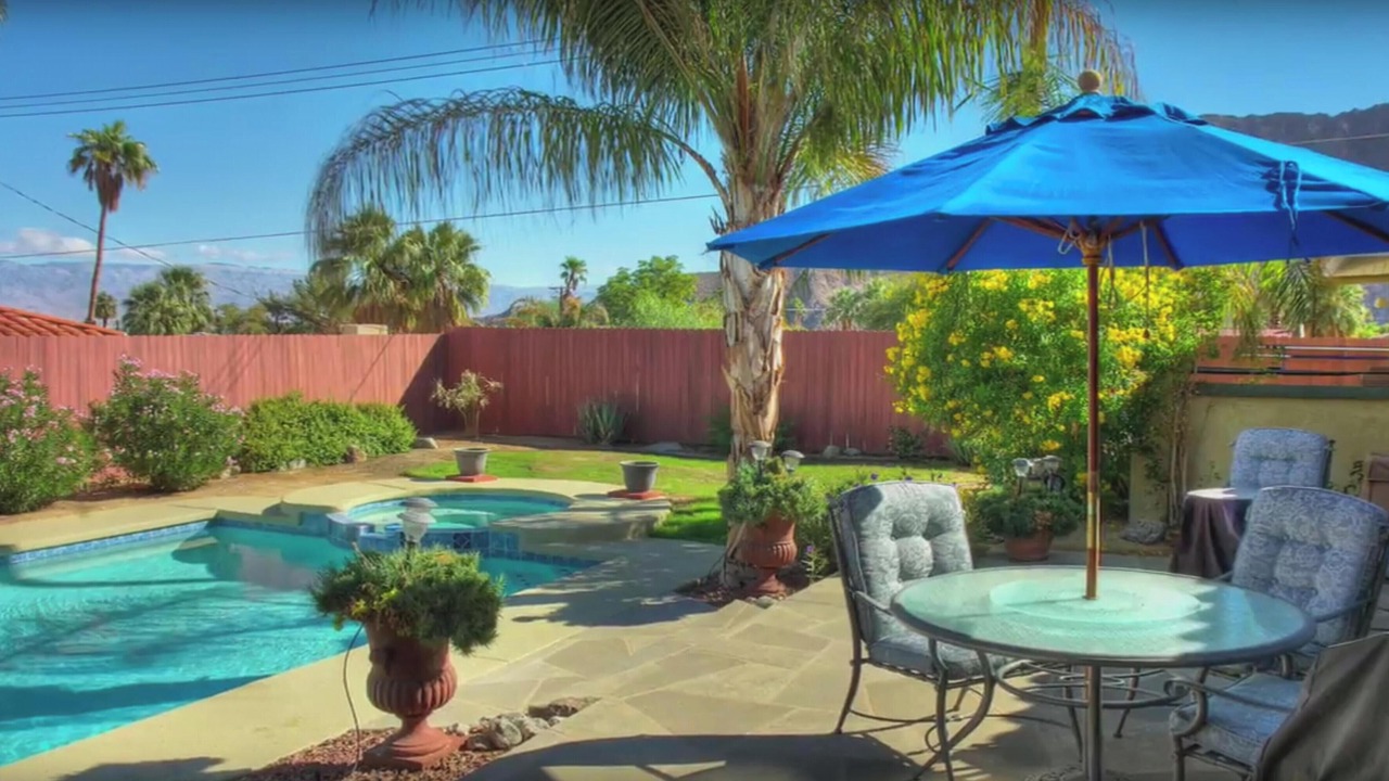 Photo of Outdoor in La Quinta Cove