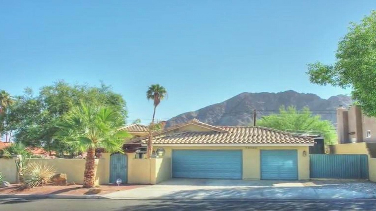 Photo of Outdoor in La Quinta Cove