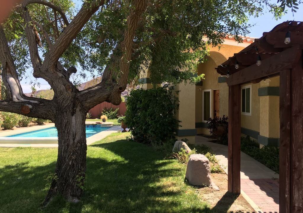 Photo of Outdoor in La Quinta Cove