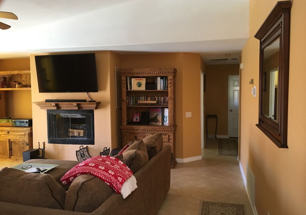 Photo of Livingroom in La Quinta Cove