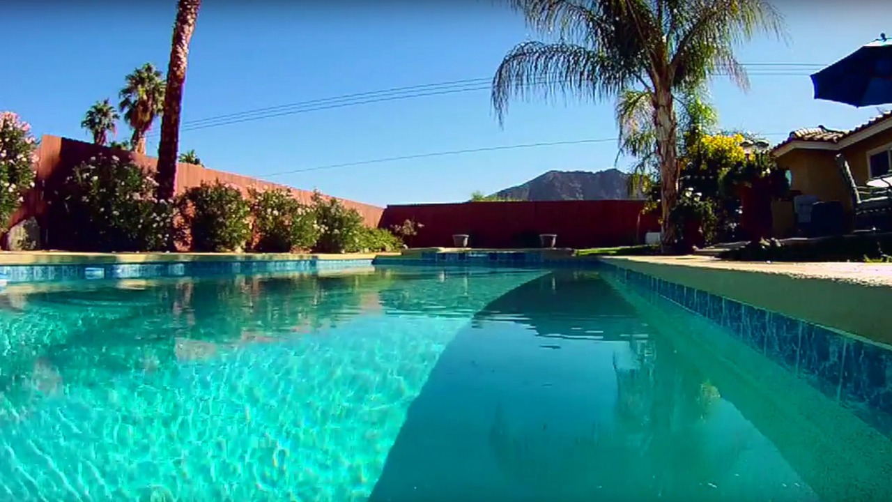 Photo of Outdoor in La Quinta Cove
