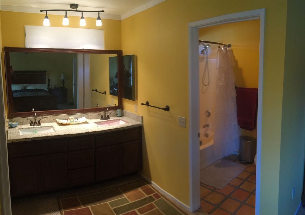 Photo of Bathroom in La Quinta Cove