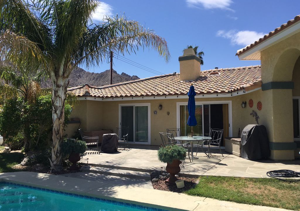Photo of Outdoor in La Quinta Cove