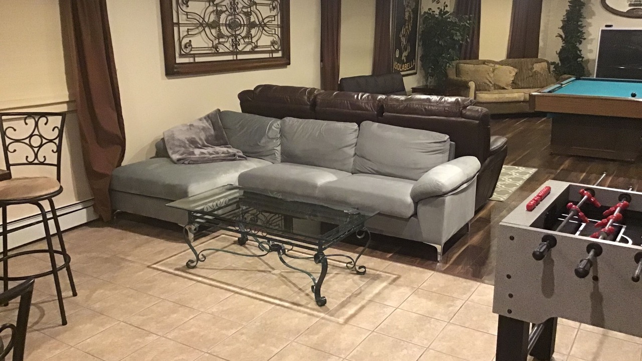 Photo of Livingroom in West University