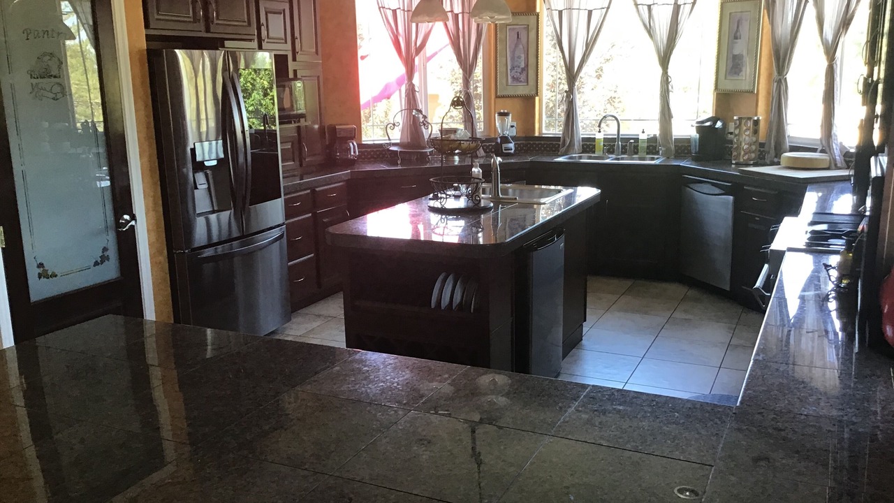 Photo of Kitchen in West University