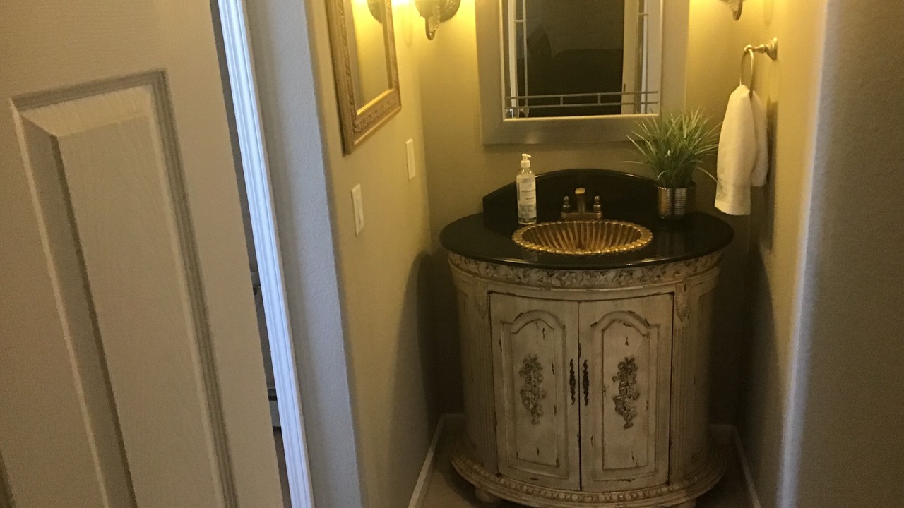 Photo of Bathroom in West University