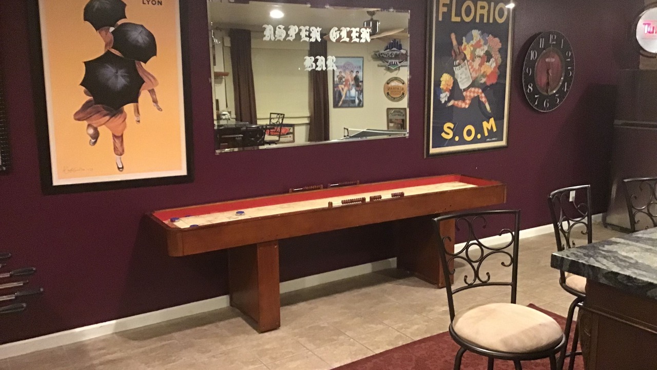 Photo of Bedroom in West University