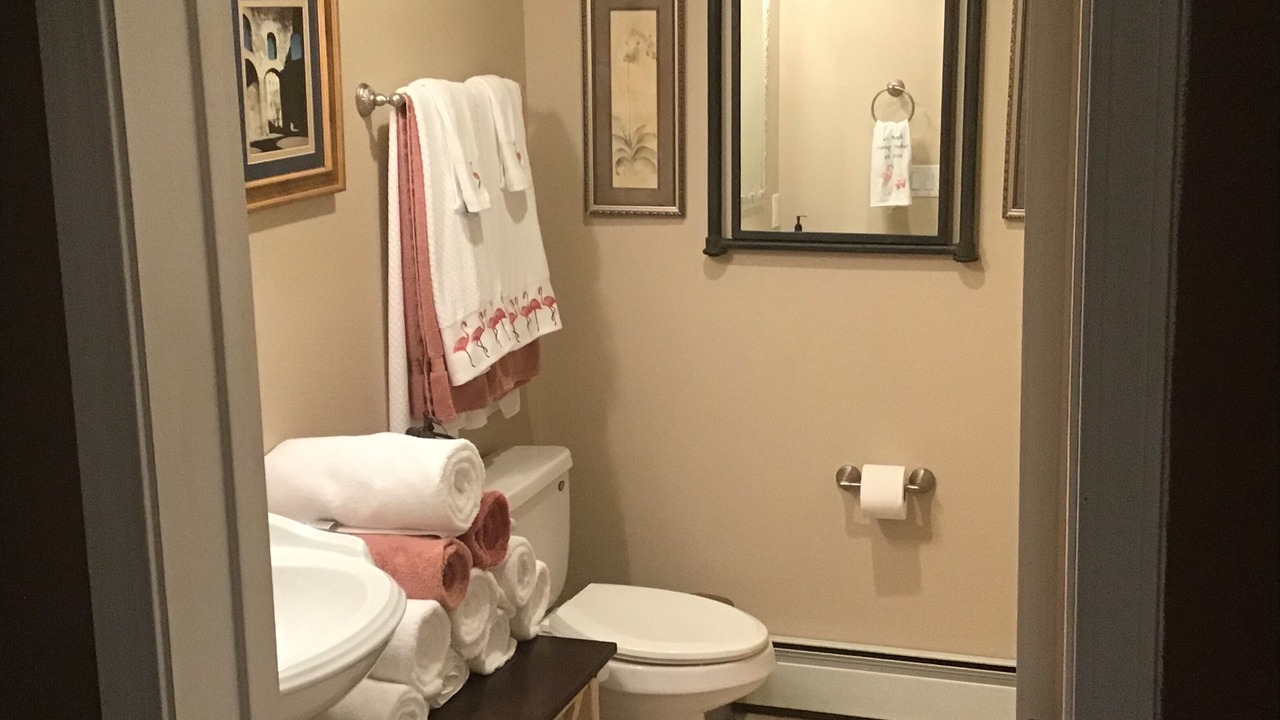 Photo of Bathroom in West University