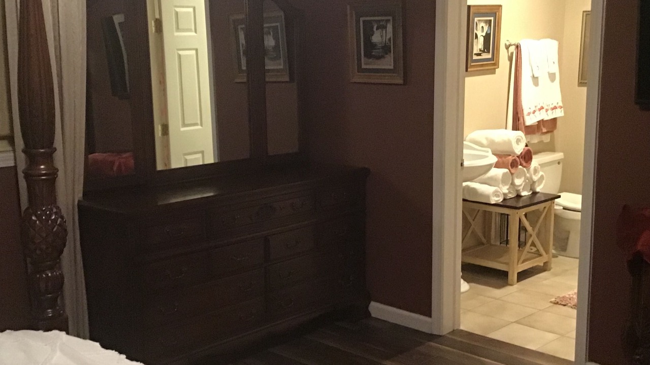 Photo of Bedroom in West University