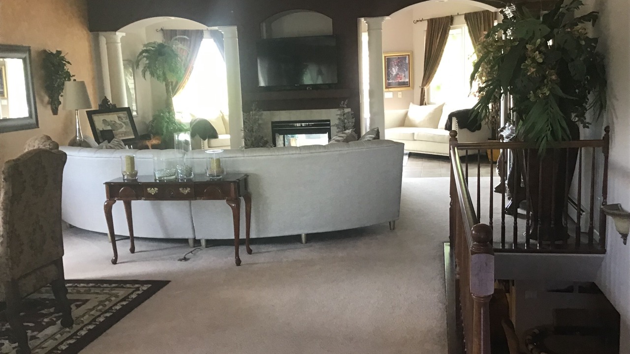 Photo of Livingroom in West University