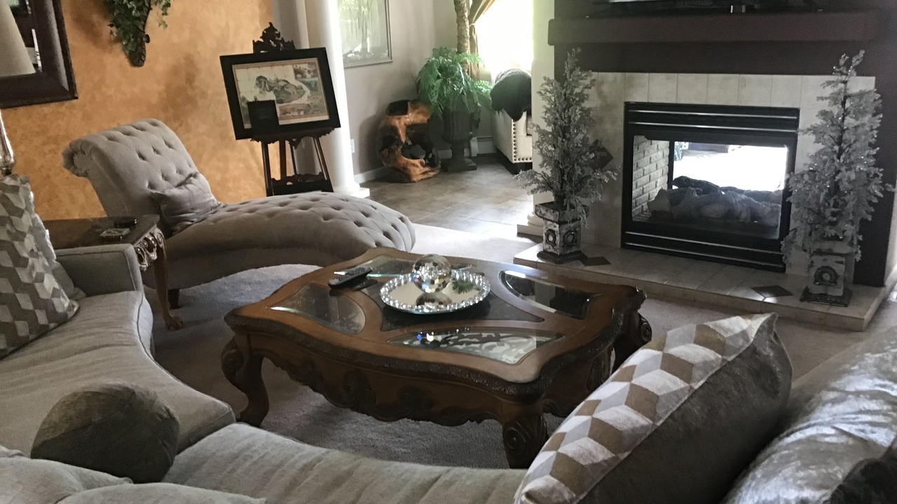 Photo of Livingroom in West University