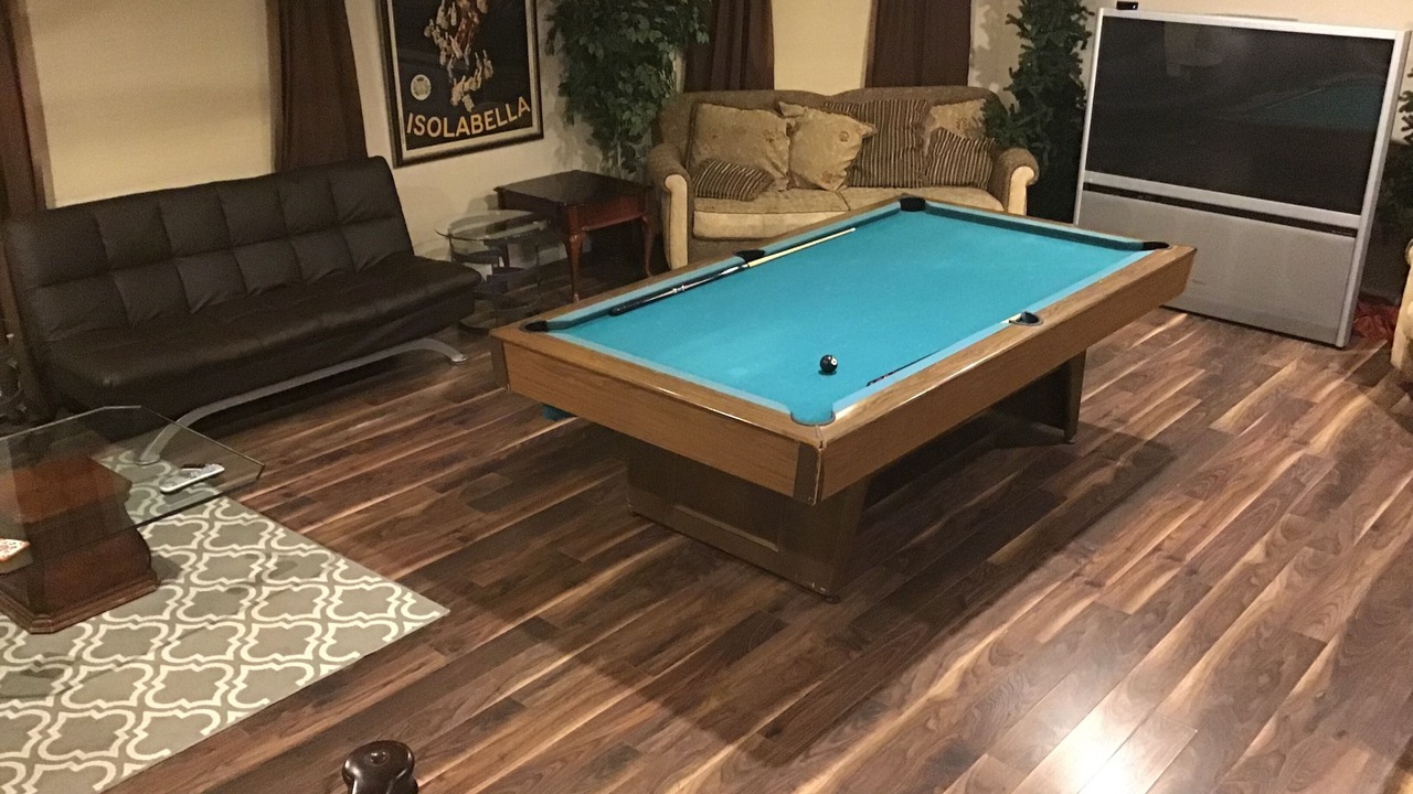 Photo of Livingroom in West University
