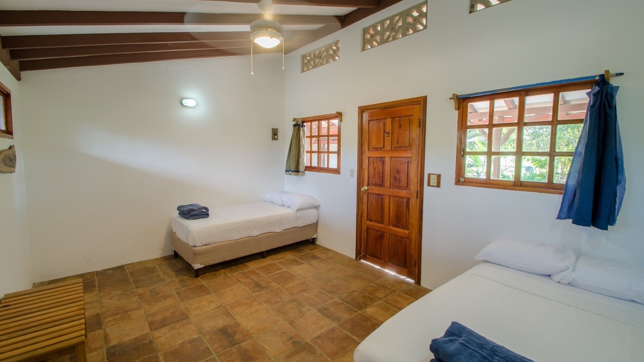 Photo of Bedroom in El Astillero
