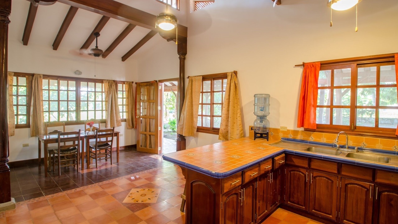 Photo of Kitchen in El Astillero