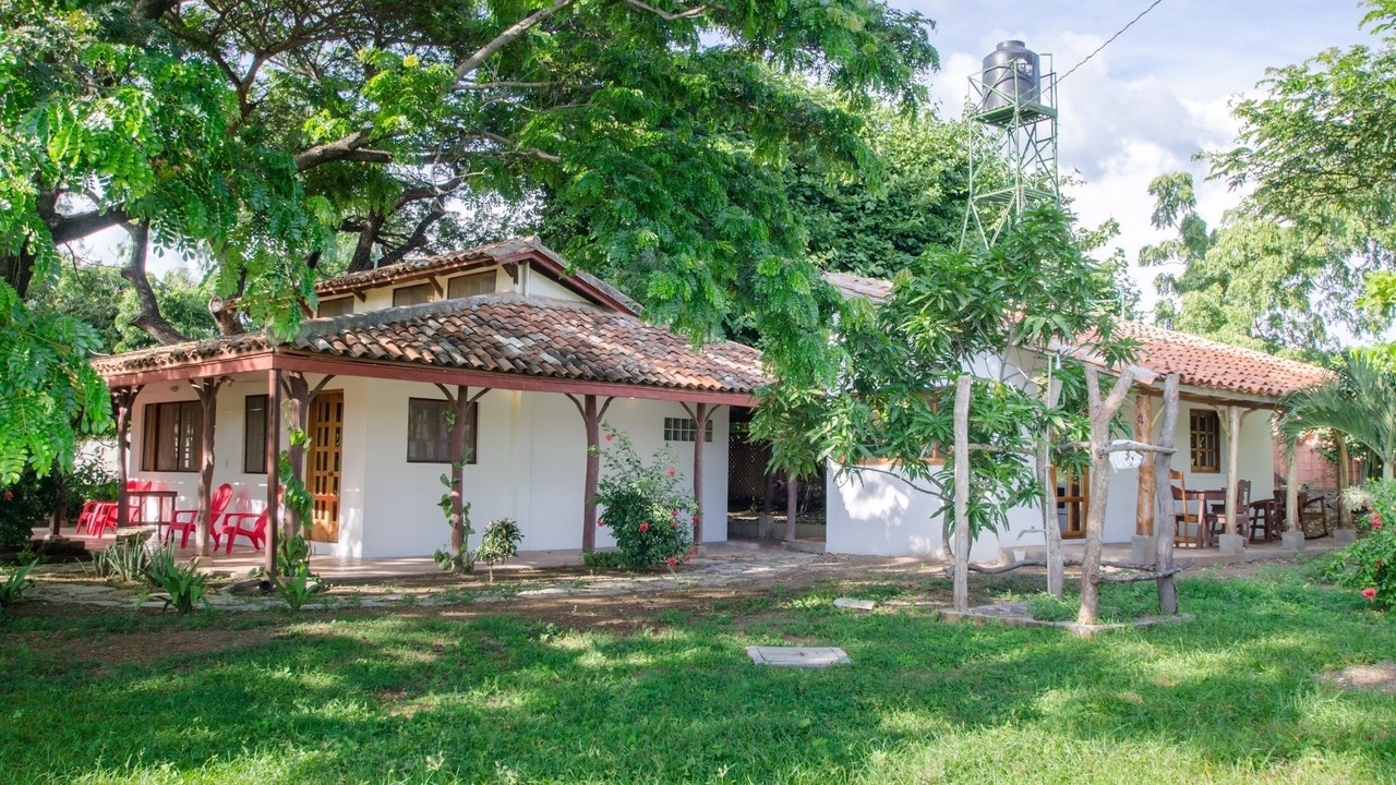 Photo of Outdoor in El Astillero